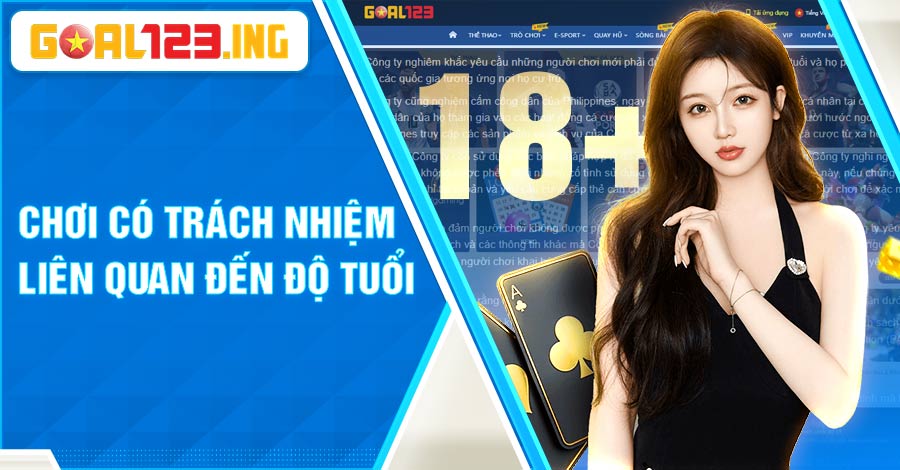 Tổng hợp quy định từ nhà cái về trách nhiệm khi chơi