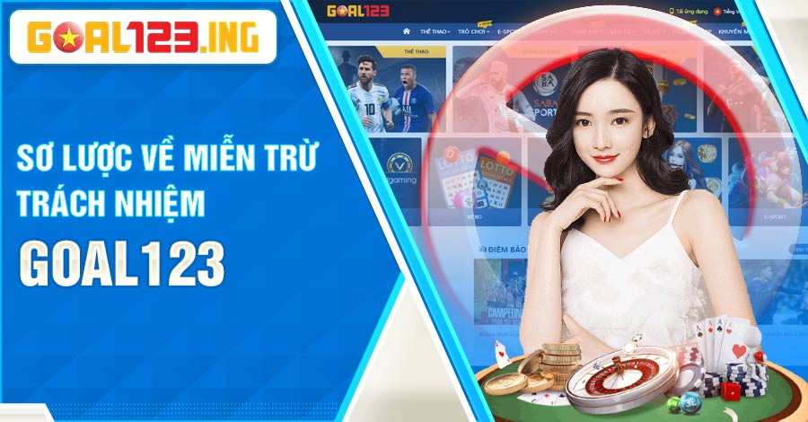 Sơ lược về miễn trừ trách nhiệm bạn nên biết