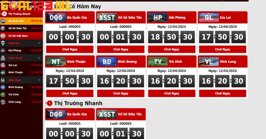 Học hỏi thêm vài bí kíp chơi Xổ Số TP bất bại từ chuyên gia