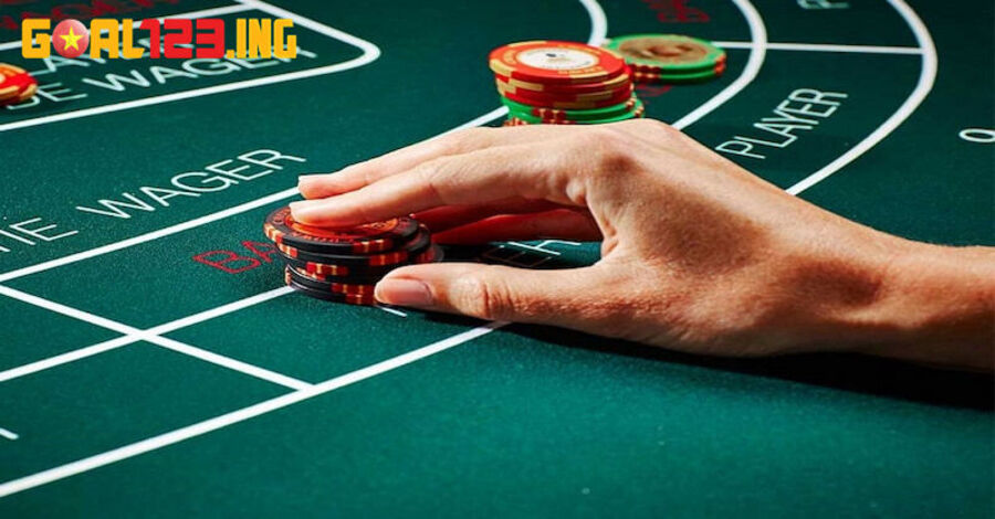 Cách để bạn tránh khỏi nhà cái Baccarat lừa đảo