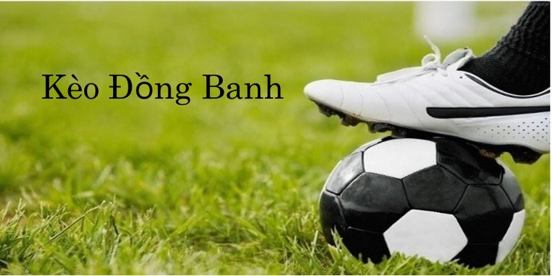 Hiểu cách đọc kèo đồng banh