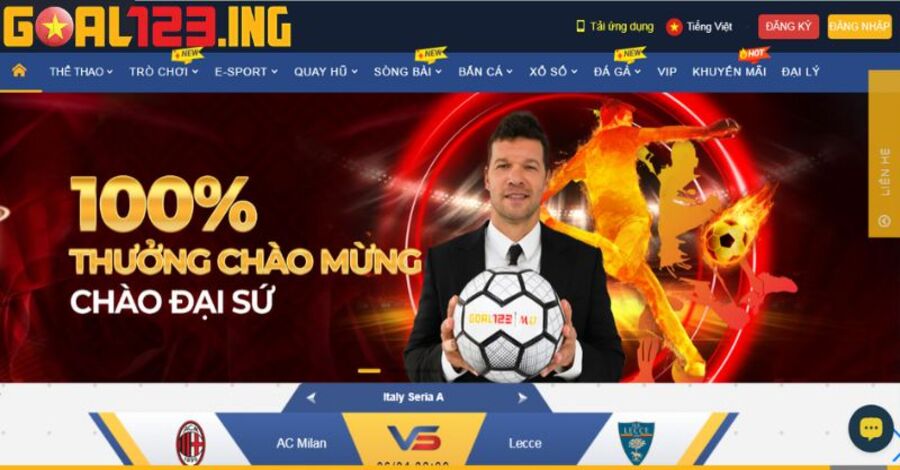 Tổng hợp một số điều mọi người nên lưu ý khi đăng ky Goal123