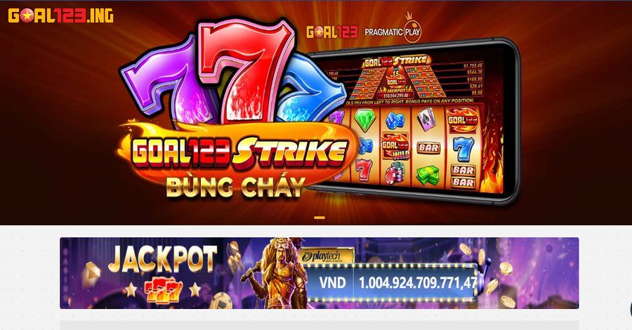 Sảnh Nổ Hũ Amigo Gaming
