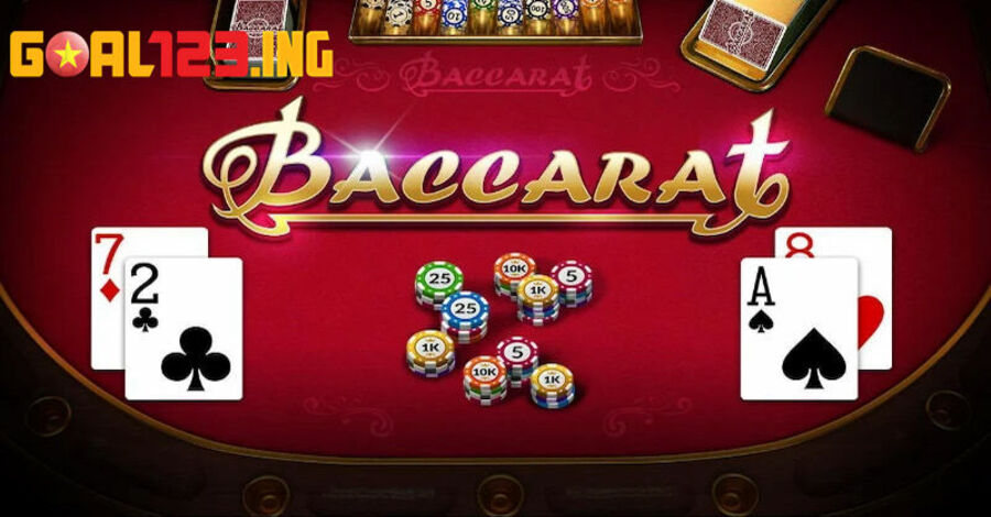 Một số lưu ý trong cách chơi Baccarat hiệu quả