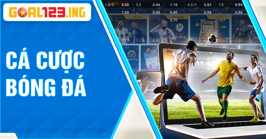Cá cược thể thao “vua” hấp dẫn