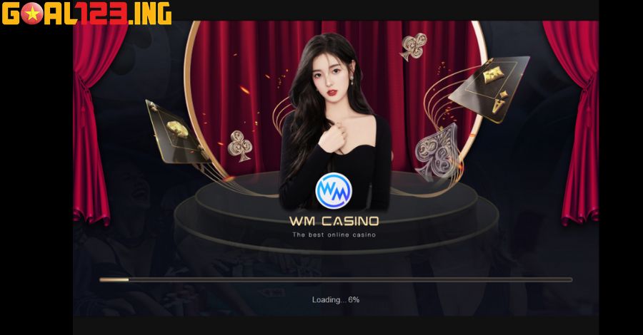 Sảnh game sở hữu giao diện bắt mắt ghi điểm trong lòng người chơi